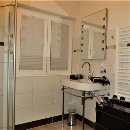 Ferienhaus Strandhafer * Breege
